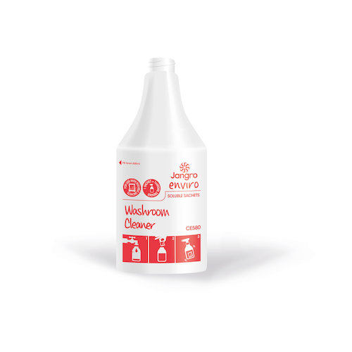 Enviro Washroom Cleaner Sachets (CE580)